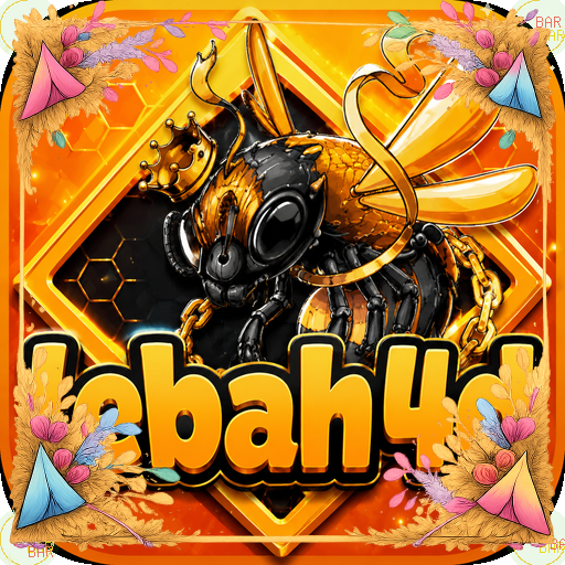 lebah4d — mitra unggulan